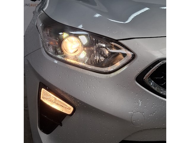 Personenauto, kia, ceed, 2019 - afbeelding 18 van  35