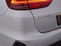 Personenauto, kia, ceed, 2019 - afbeelding 19 van  35