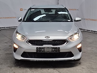 Personenauto, kia, ceed, 2019 - afbeelding 12 van  35