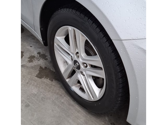 Personenauto, kia, ceed, 2019 - afbeelding 25 van  35