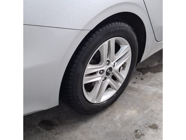 Personenauto, kia, ceed, 2019 - afbeelding 26 van  35