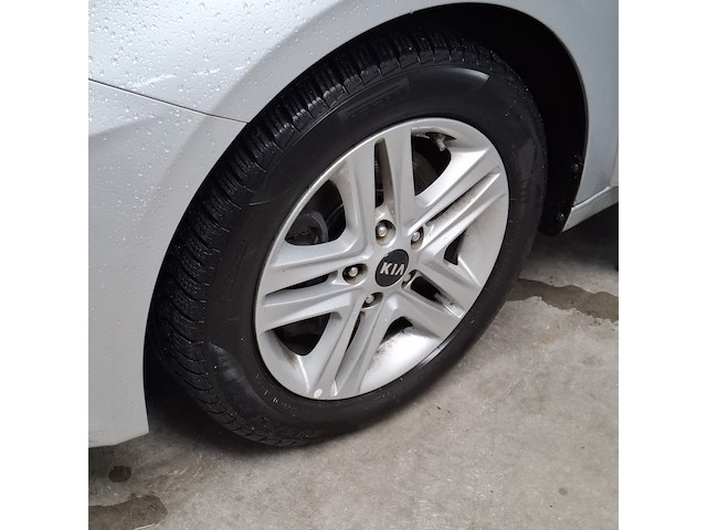 Personenauto, kia, ceed, 2019 - afbeelding 28 van  35