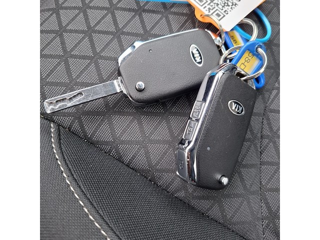 Personenauto, kia, ceed, 2019 - afbeelding 29 van  35