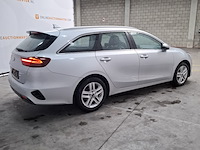 Personenauto, kia, ceed, 2019 - afbeelding 23 van  35