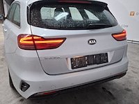 Personenauto, kia, ceed, 2019 - afbeelding 30 van  35