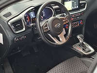 Personenauto, kia, ceed, 2019 - afbeelding 31 van  35
