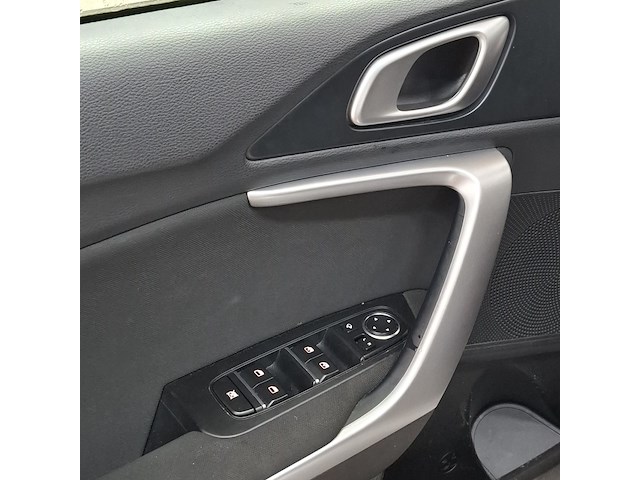 Personenauto, kia, ceed, 2019 - afbeelding 32 van  35