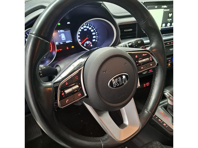 Personenauto, kia, ceed, 2019 - afbeelding 34 van  35