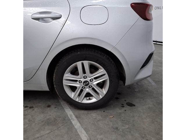 Personenauto, kia, ceed, 2019 - afbeelding 3 van  49