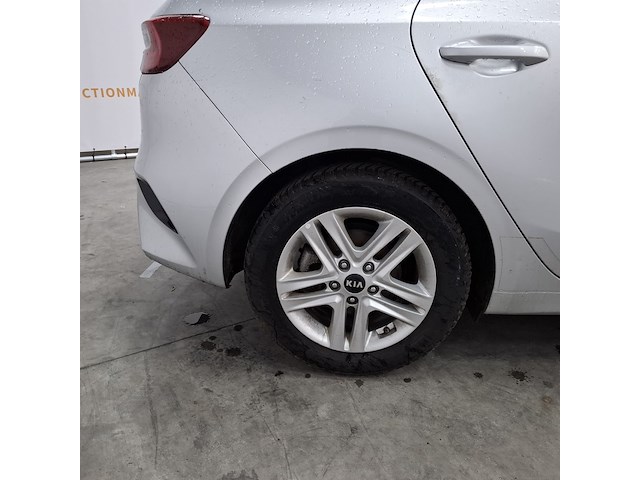 Personenauto, kia, ceed, 2019 - afbeelding 5 van  49