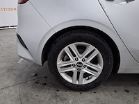 Personenauto, kia, ceed, 2019 - afbeelding 5 van  49