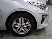 Personenauto, kia, ceed, 2019 - afbeelding 6 van  49