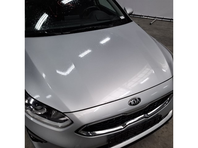 Personenauto, kia, ceed, 2019 - afbeelding 9 van  49