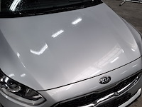 Personenauto, kia, ceed, 2019 - afbeelding 9 van  49