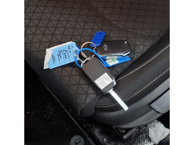 Personenauto, kia, ceed, 2019 - afbeelding 11 van  49