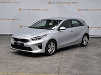 Personenauto, kia, ceed, 2019 - afbeelding 1 van  49