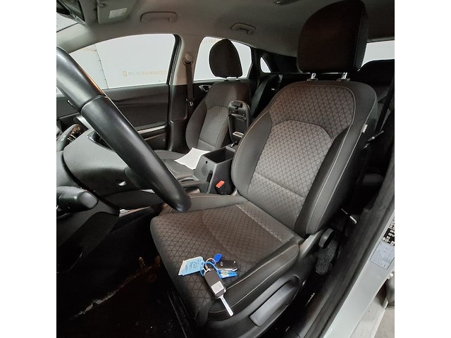 Personenauto, kia, ceed, 2019 - afbeelding 13 van  49