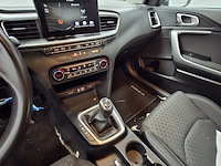 Personenauto, kia, ceed, 2019 - afbeelding 19 van  49