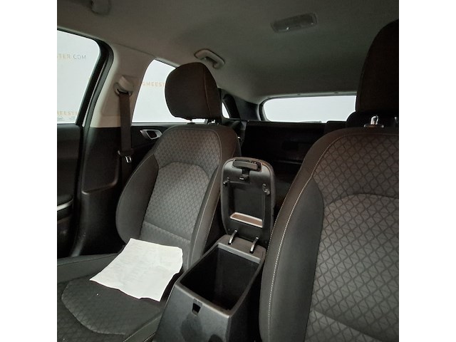 Personenauto, kia, ceed, 2019 - afbeelding 20 van  49