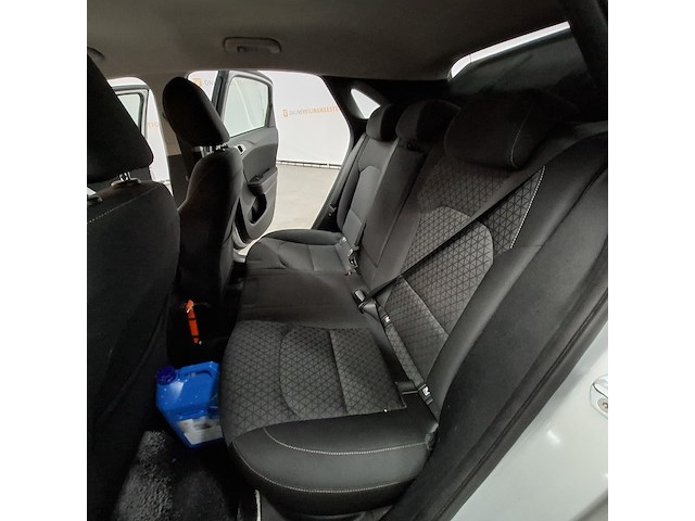 Personenauto, kia, ceed, 2019 - afbeelding 21 van  49