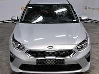 Personenauto, kia, ceed, 2019 - afbeelding 12 van  49