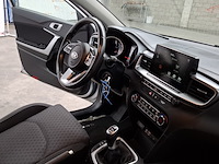 Personenauto, kia, ceed, 2019 - afbeelding 27 van  49