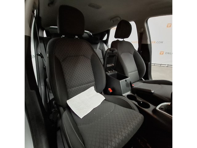 Personenauto, kia, ceed, 2019 - afbeelding 28 van  49