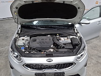 Personenauto, kia, ceed, 2019 - afbeelding 32 van  49
