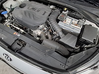 Personenauto, kia, ceed, 2019 - afbeelding 33 van  49