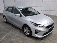 Personenauto, kia, ceed, 2019 - afbeelding 23 van  49