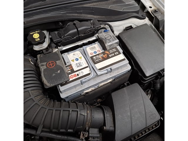 Personenauto, kia, ceed, 2019 - afbeelding 35 van  49