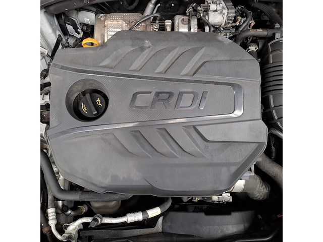 Personenauto, kia, ceed, 2019 - afbeelding 36 van  49