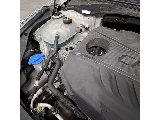 Personenauto, kia, ceed, 2019 - afbeelding 37 van  49