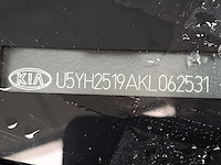 Personenauto, kia, ceed, 2019 - afbeelding 39 van  49