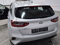 Personenauto, kia, ceed, 2019 - afbeelding 41 van  49