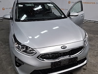 Personenauto, kia, ceed, 2019 - afbeelding 42 van  49