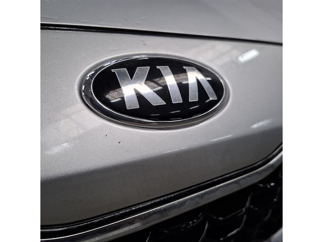 Personenauto, kia, ceed, 2019 - afbeelding 43 van  49