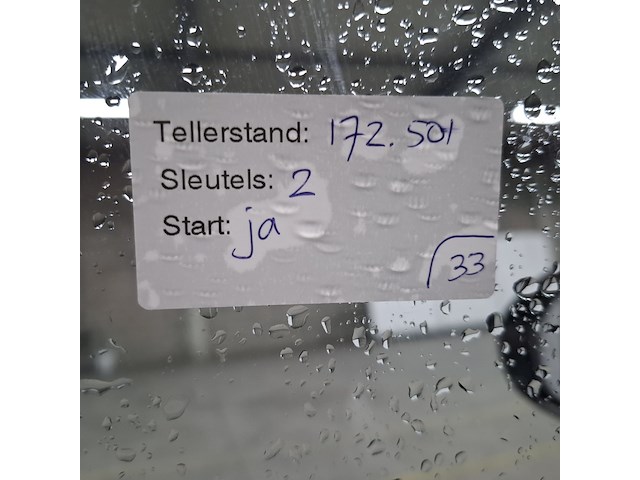 Personenauto, kia, ceed, 2019 - afbeelding 44 van  49