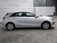 Personenauto, kia, ceed, 2019 - afbeelding 34 van  49