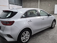 Personenauto, kia, ceed, 2019 - afbeelding 45 van  49