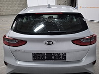 Personenauto, kia, ceed, 2019 - afbeelding 46 van  49