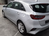 Personenauto, kia, ceed, 2019 - afbeelding 47 van  49