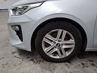 Personenauto, kia, ceed, 2019 - afbeelding 49 van  49