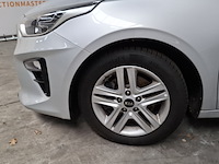 Personenauto, kia, ceed, 2019 - afbeelding 2 van  52