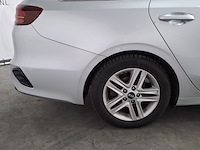Personenauto, kia, ceed, 2019 - afbeelding 7 van  52