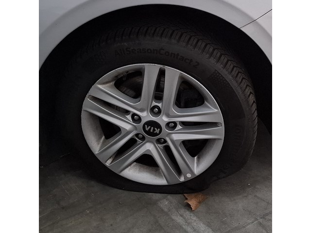 Personenauto, kia, ceed, 2019 - afbeelding 8 van  52