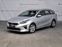 Personenauto, kia, ceed, 2019 - afbeelding 1 van  52