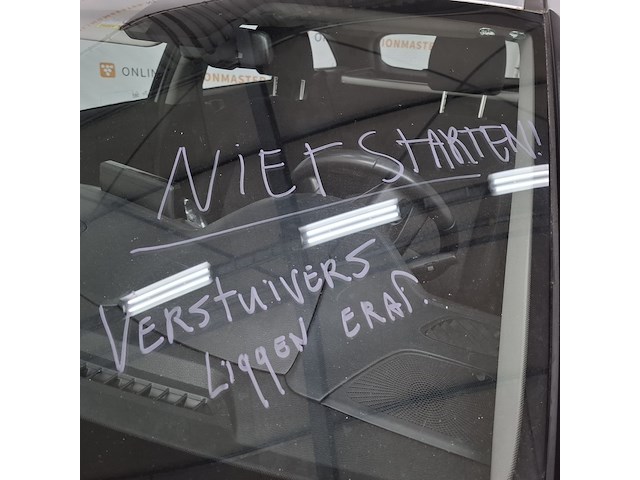 Personenauto, kia, ceed, 2019 - afbeelding 13 van  52