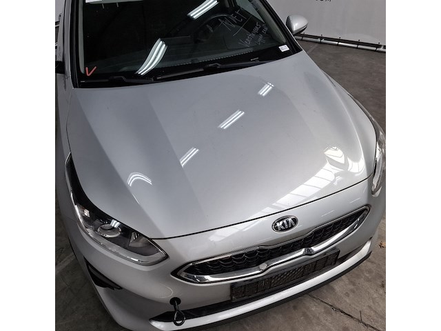 Personenauto, kia, ceed, 2019 - afbeelding 14 van  52