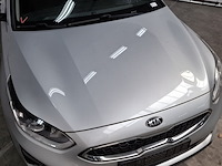 Personenauto, kia, ceed, 2019 - afbeelding 14 van  52